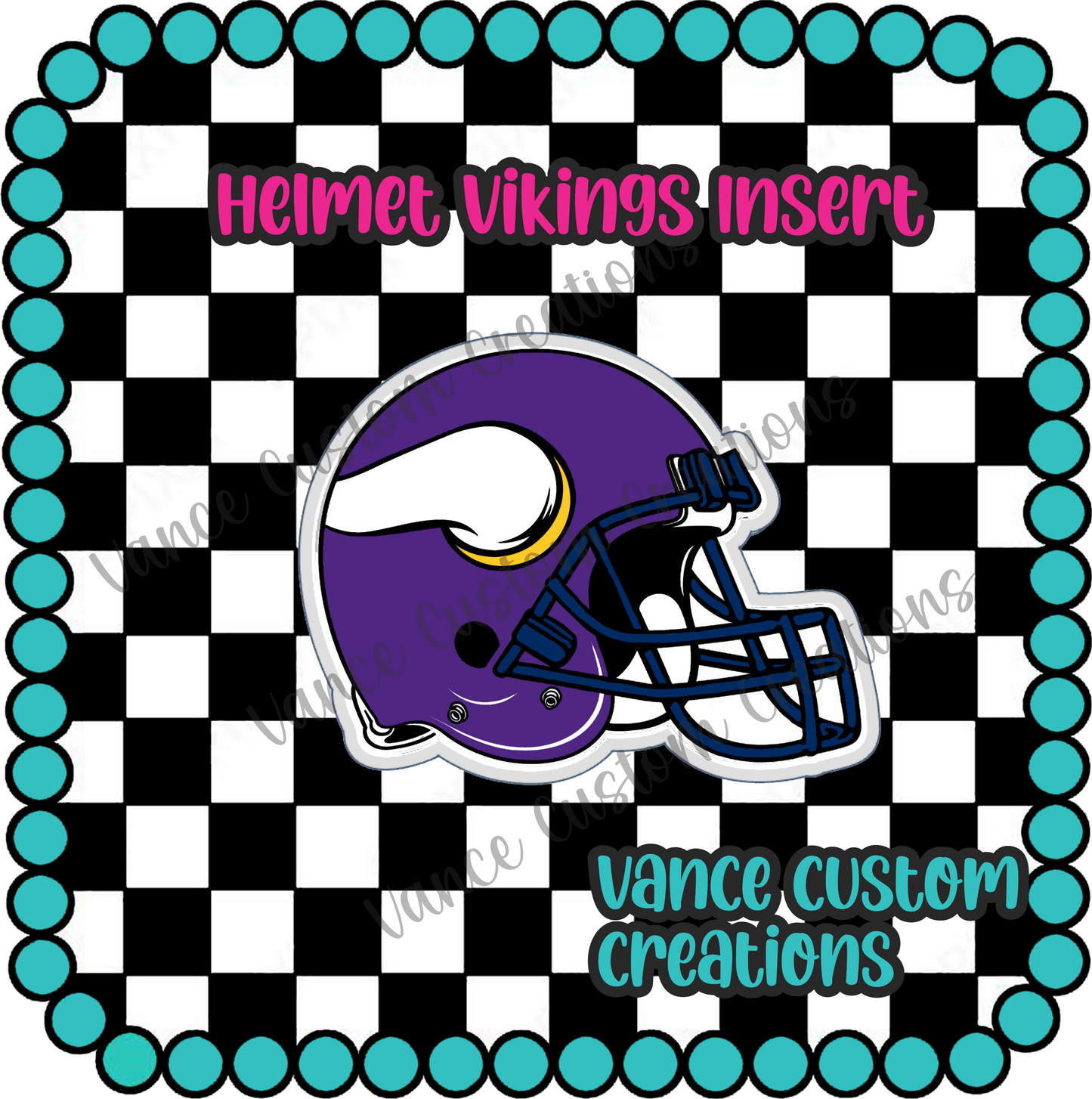 Helmet Inserts