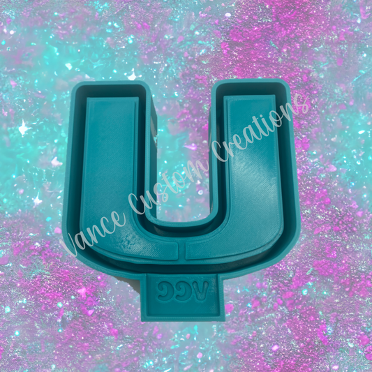 Hurricanes Freshie Mold