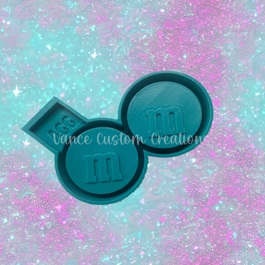 M&M Ventclips