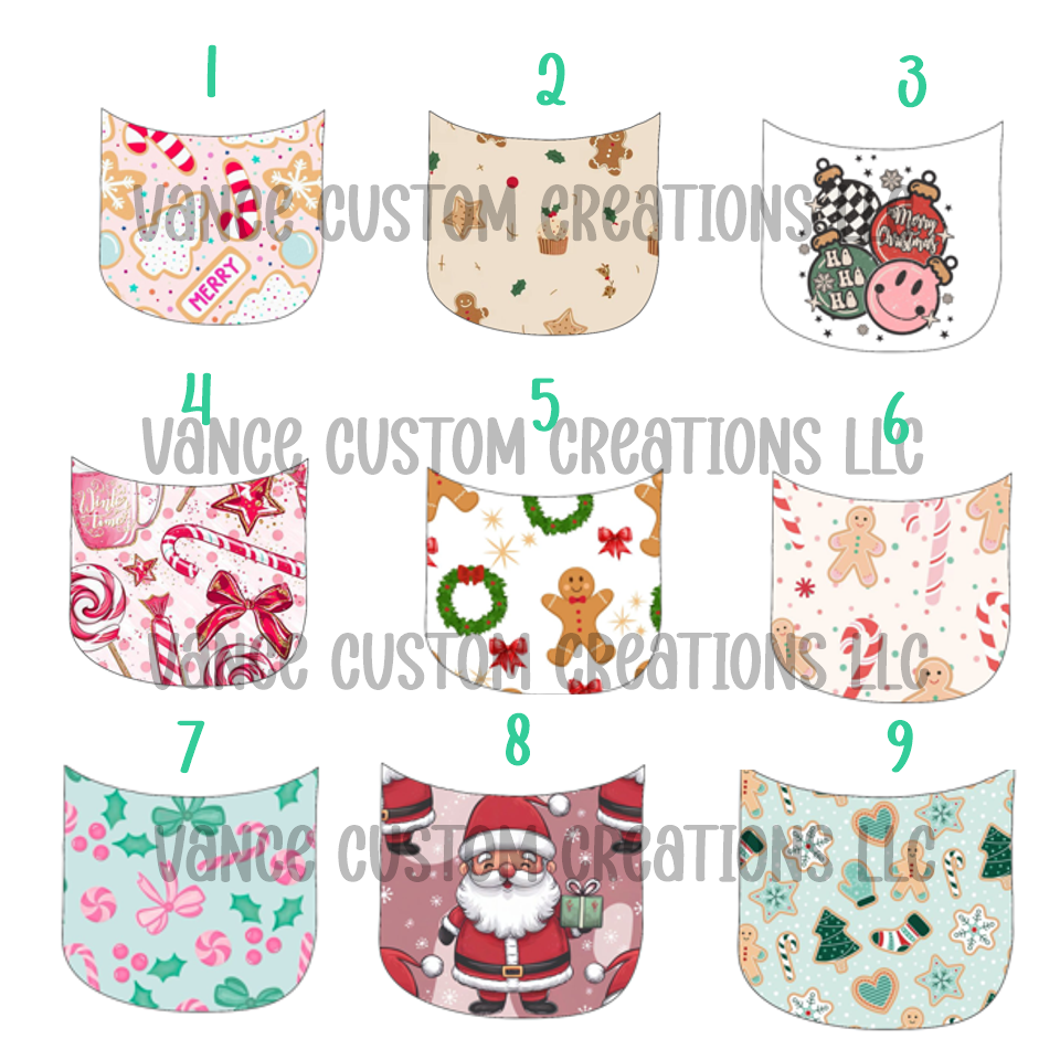 Merry & Bright Cardstock