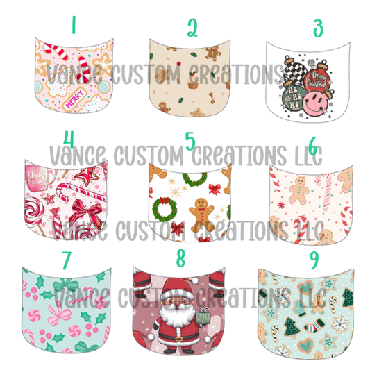 Merry & Bright Cardstock