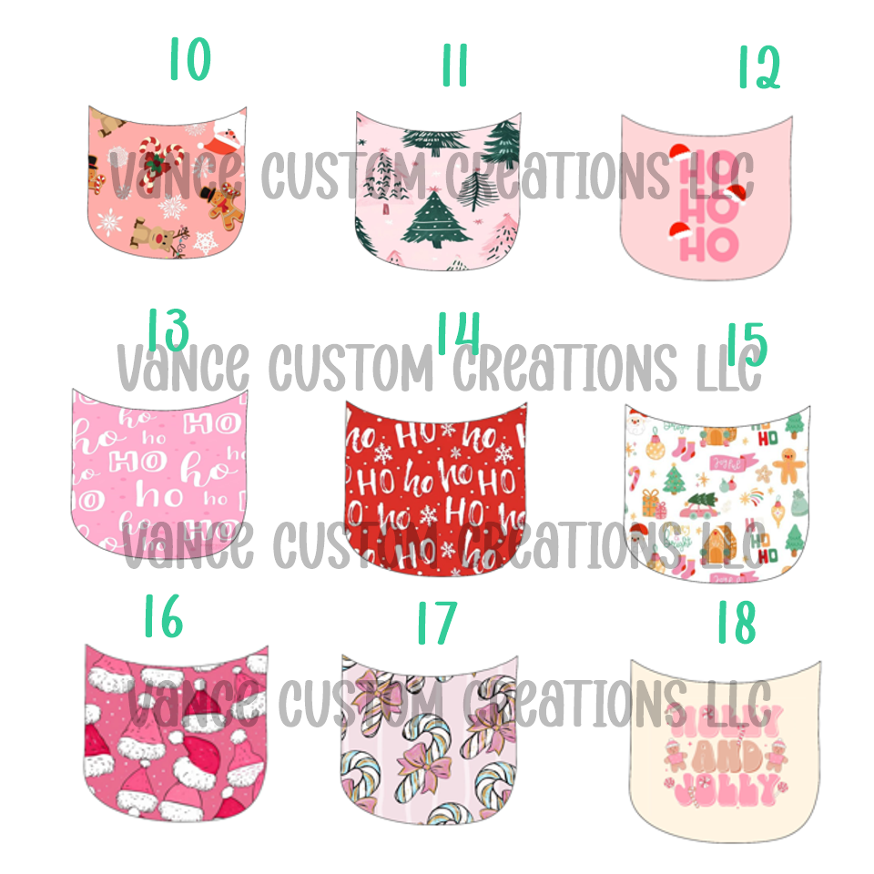Merry & Bright Cardstock