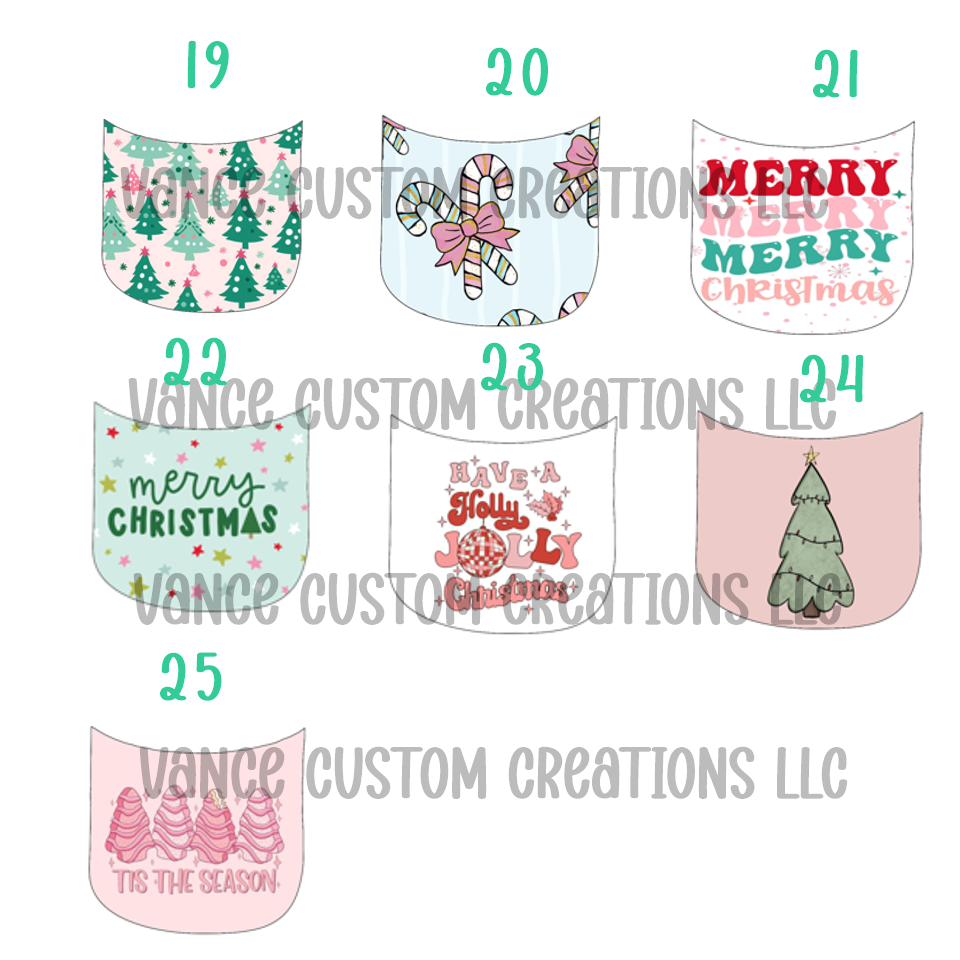 Merry & Bright Cardstock