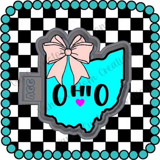 Ohio with Bow