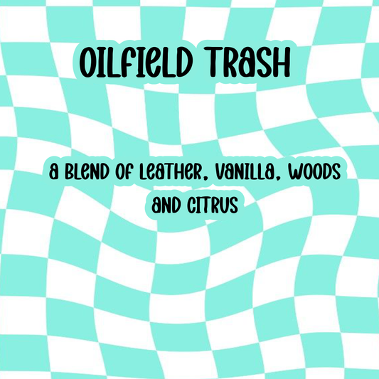 Oilfield Trash Aroma Beads