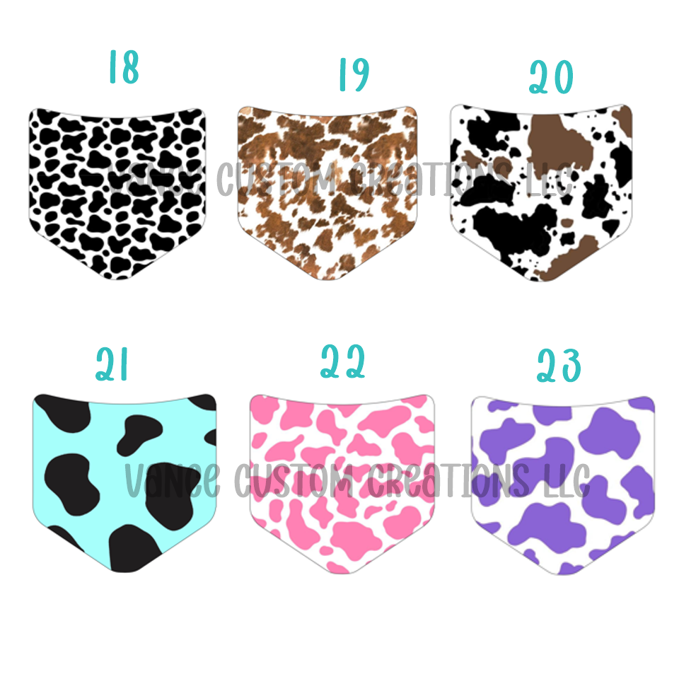Pocket Cardstock