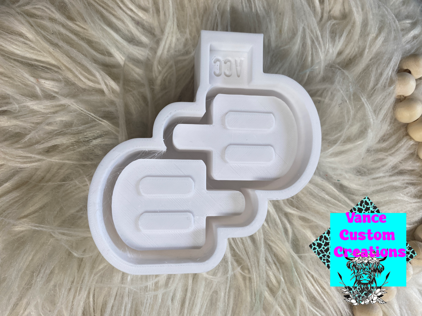 Popsicle Ventclips