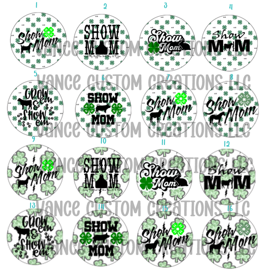 Prize Ribbon Cardstock
