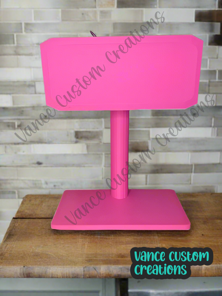Freshie Display Mirrors