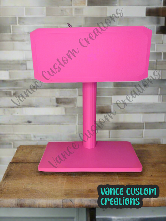 Freshie Display Mirrors