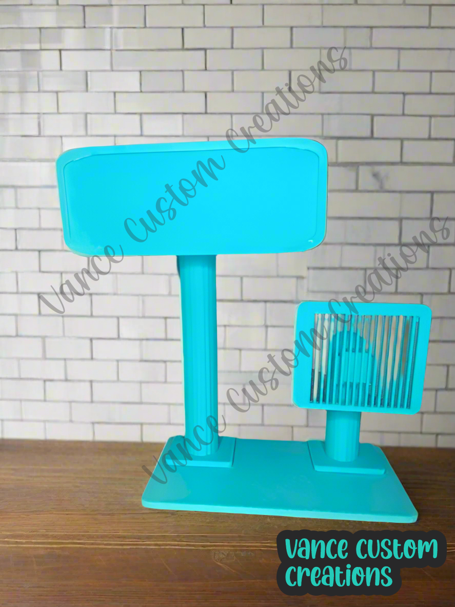Freshie Display Mirrors
