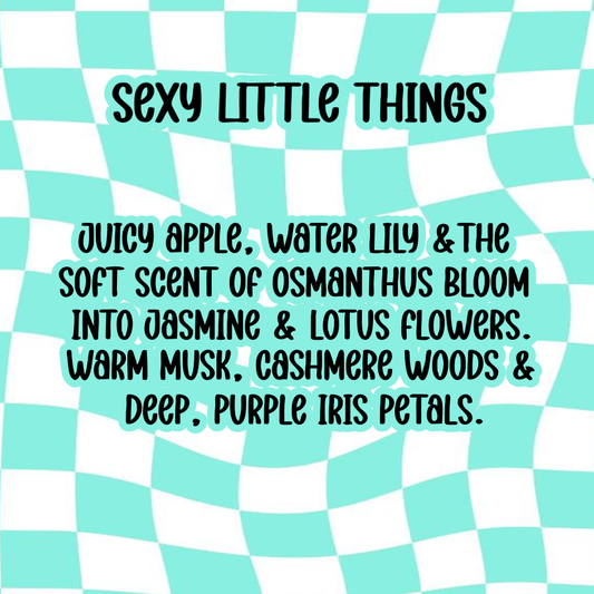 Sexy Little Things Aroma Beads