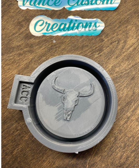 Shower Fizz Mold