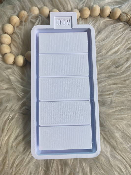 Snap Bar Mold