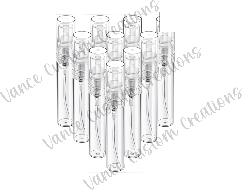 Scent Refills for Felt Freshies