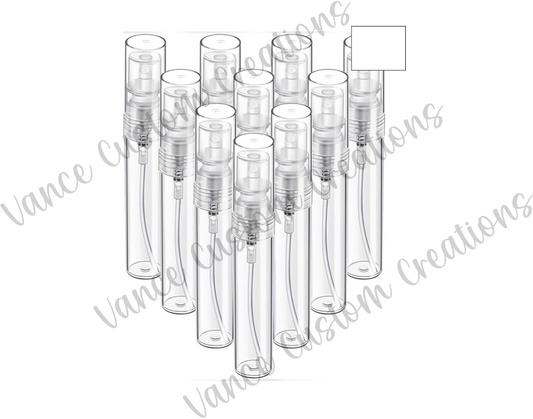 Scent Refills for Felt Freshies