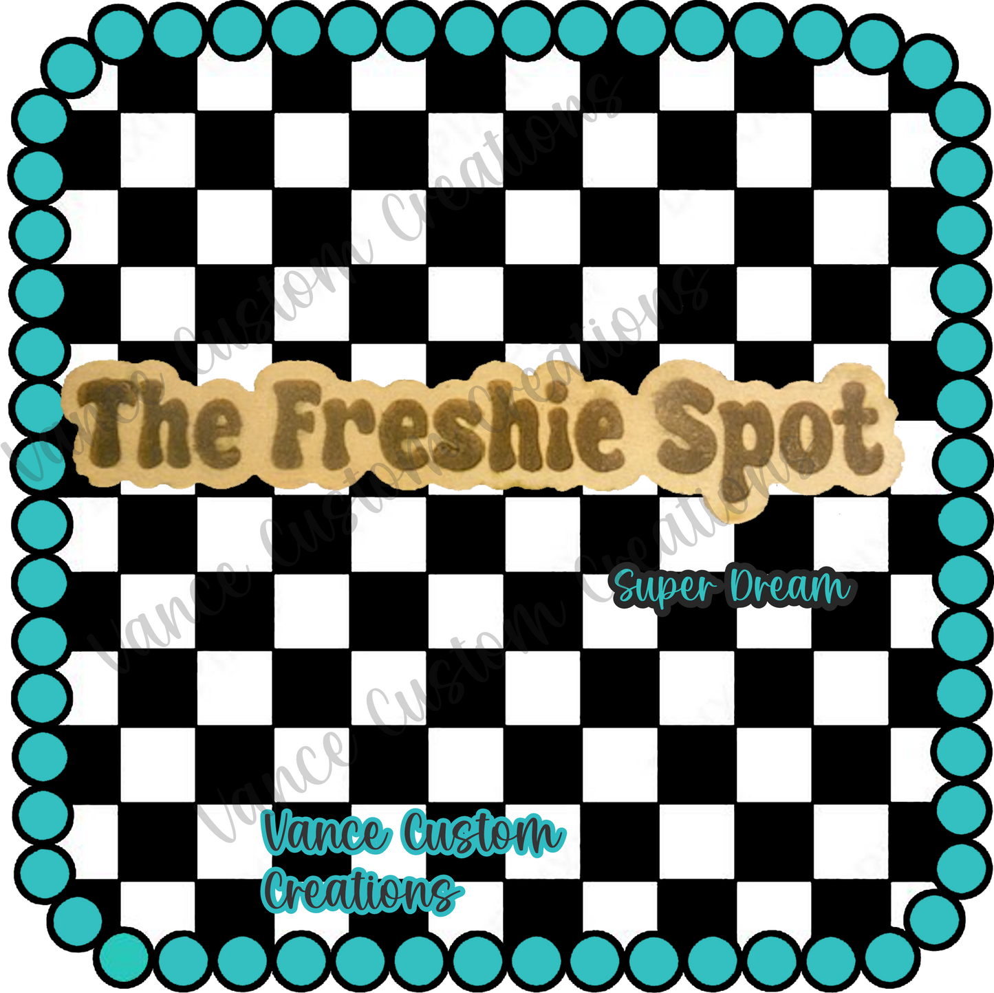 Physical Watermark