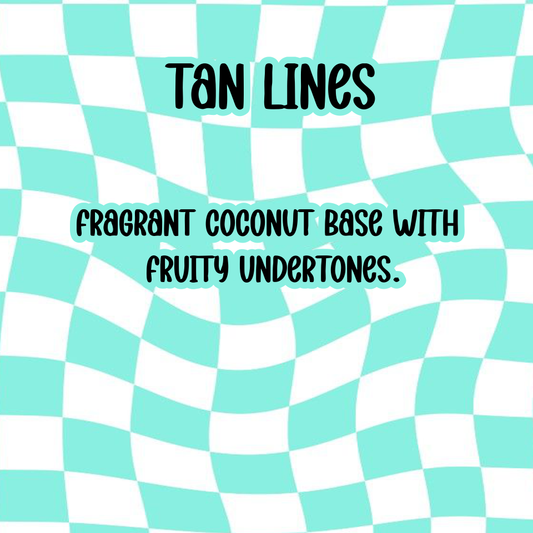 Tan Lines Aroma Beads