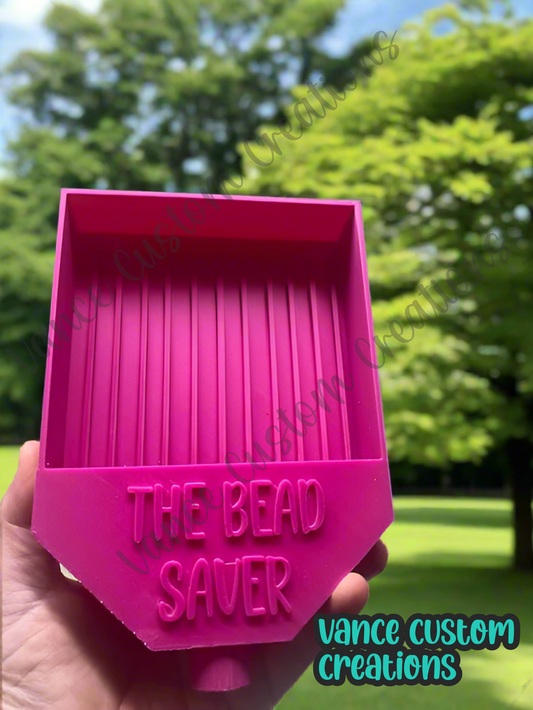 The Bead Saver