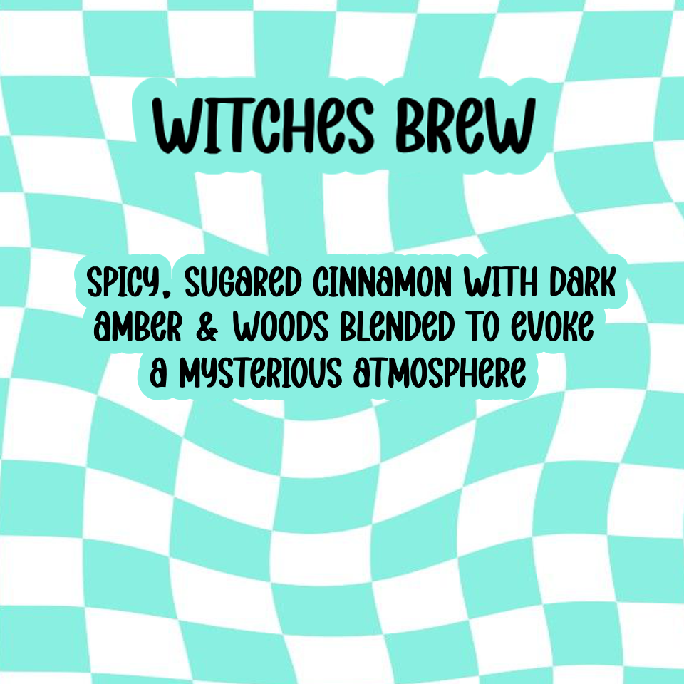 Witches Brew Aroma Beads