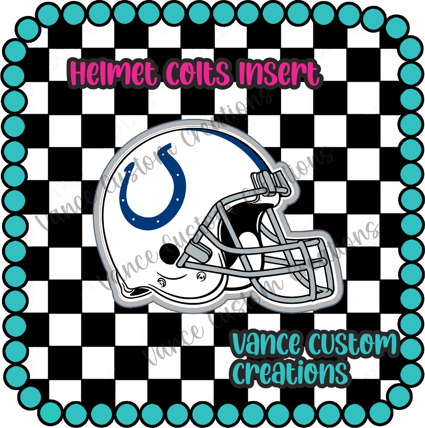 Helmet Inserts