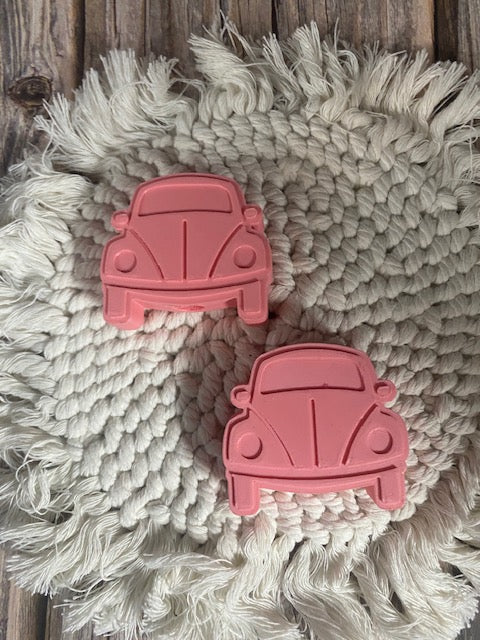 VW Bug Straw Topper