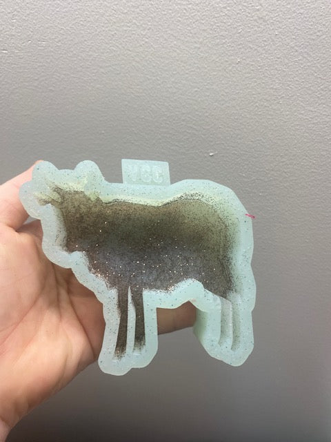 Cow Destash Mold