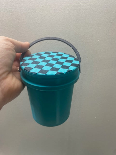 Mini Bucket