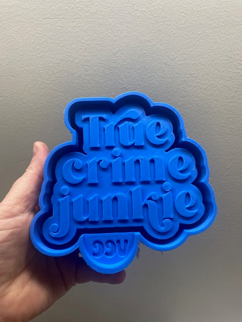 True Crime Junkie Mold Housing