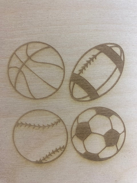 Personalized Wooden Name Puzzle