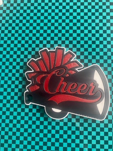 Cheer Can Opener