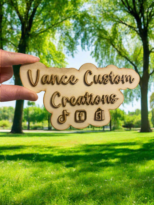 3D Physical Watermark