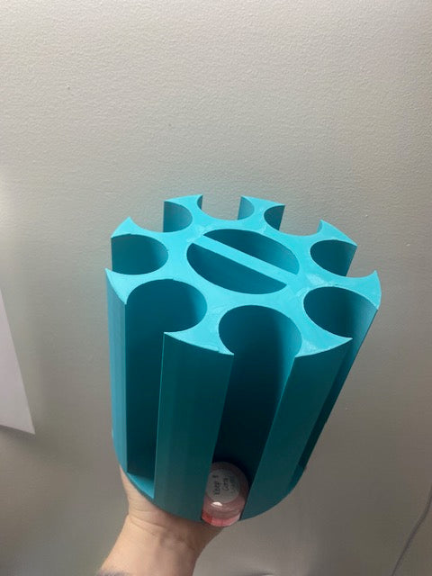 Glitter Holder