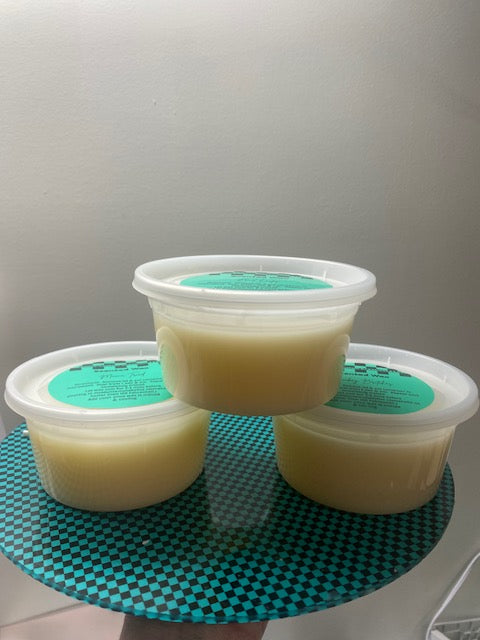 Diva Scented Wax