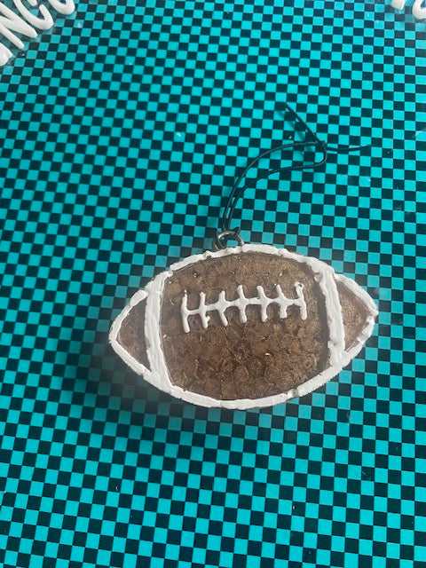 Mini Sports Freshie