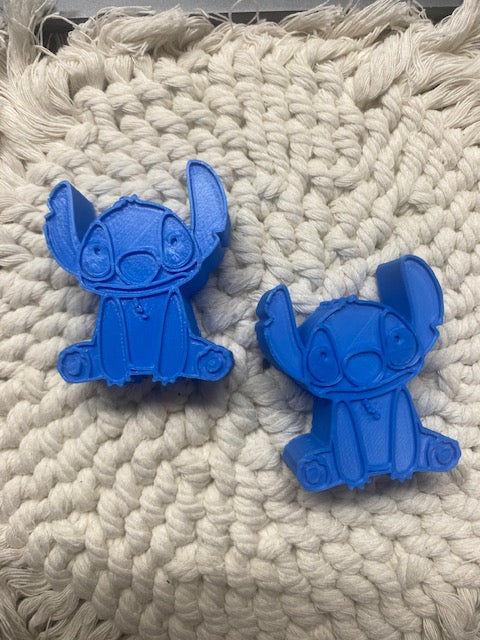 Stitch Straw Topper
