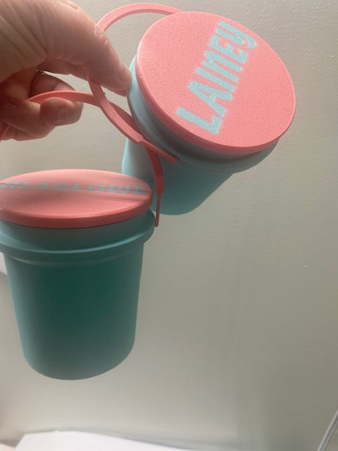 Mini Bucket
