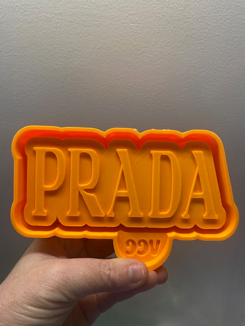 PRADA Mold Housing