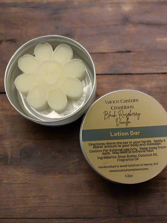 Lotion Bars