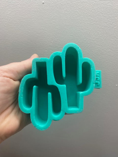 Cactus Ventclips Destash Mold