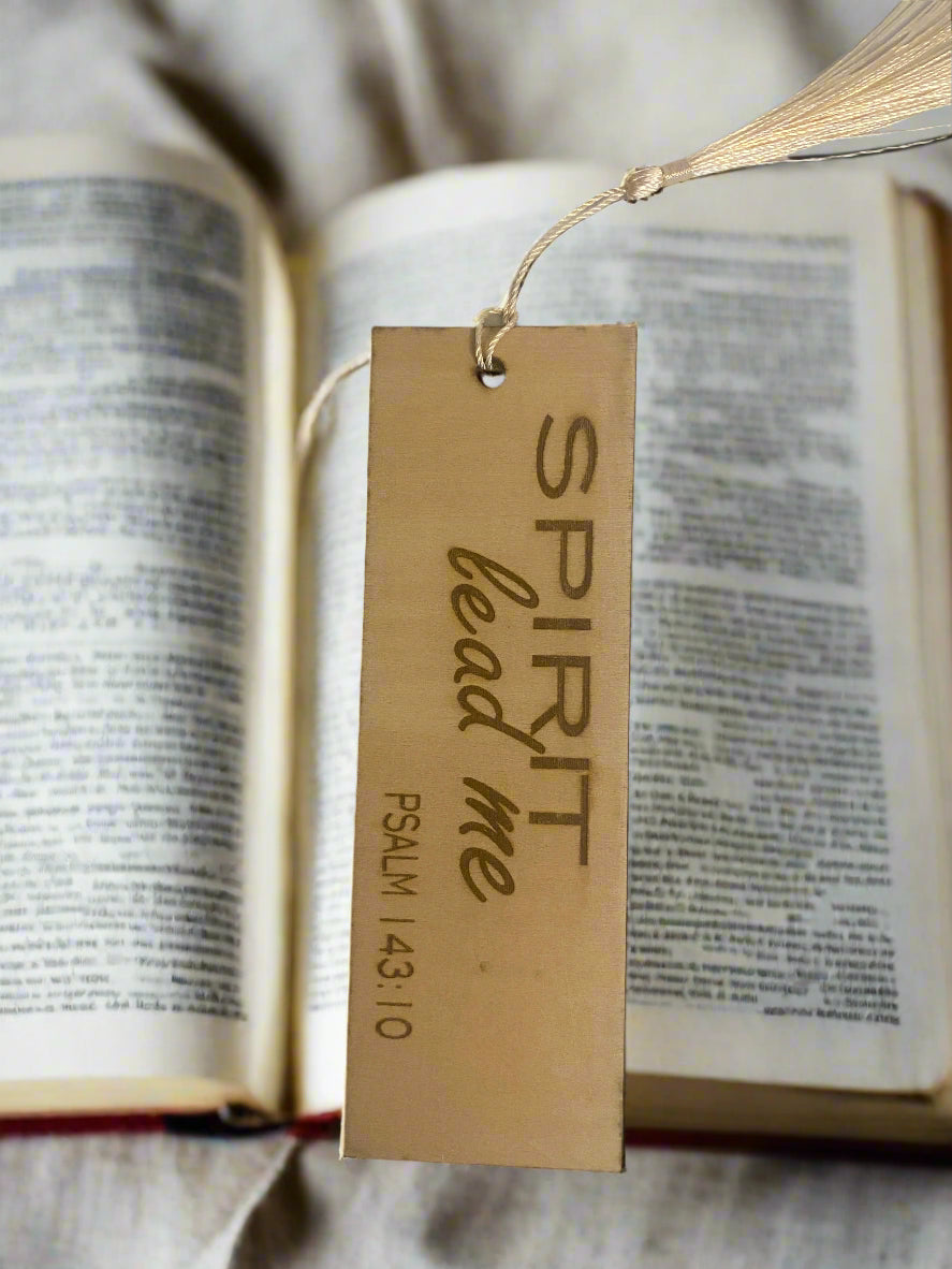 Christian Bookmarks