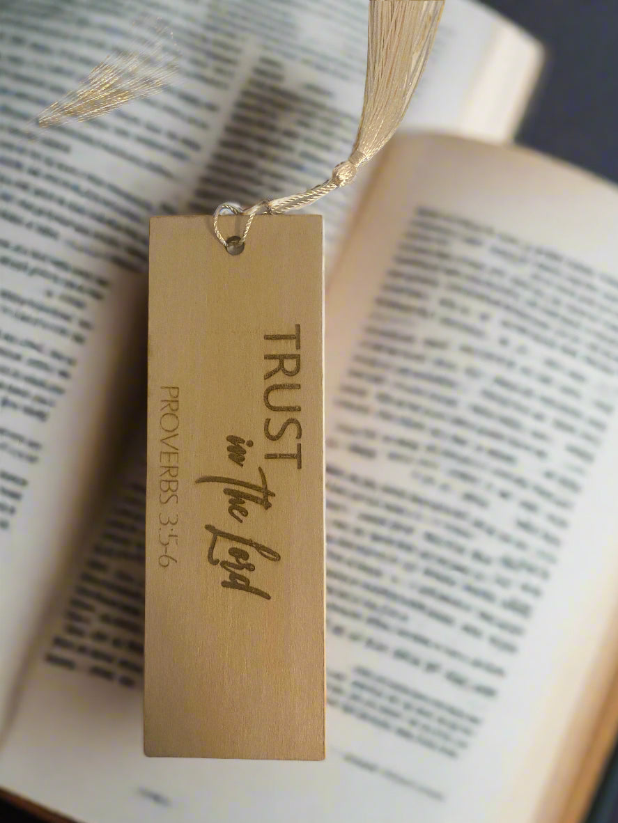 Christian Bookmarks
