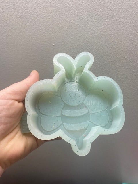 Bee Destash Mold