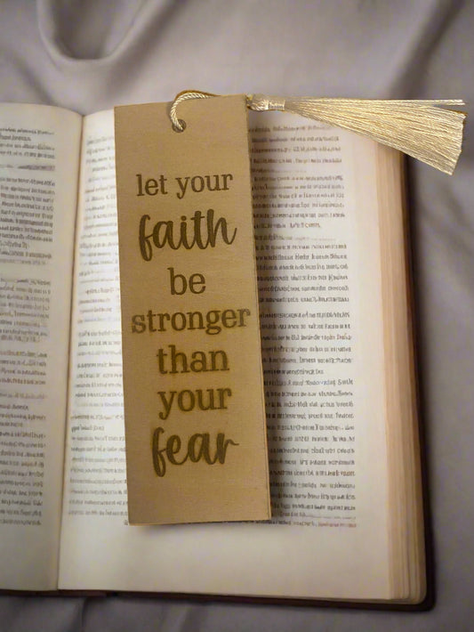 Christian Bookmarks