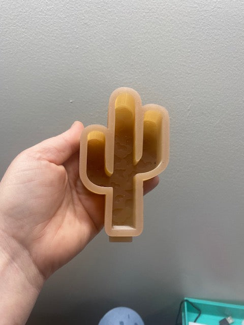 Cactus Destash Mold