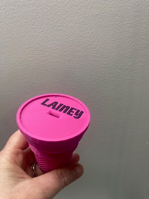 3D Printed Popsicle Holder