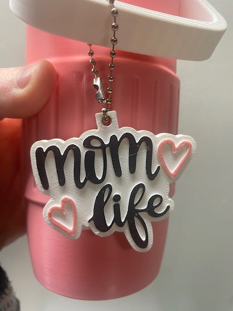 Mom Life Can Opener