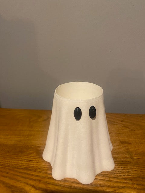 Ghost Can Sleeve