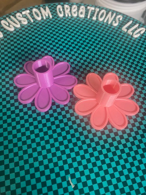 Flower Pen Holder