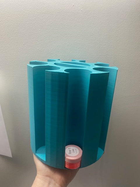 Glitter Holder